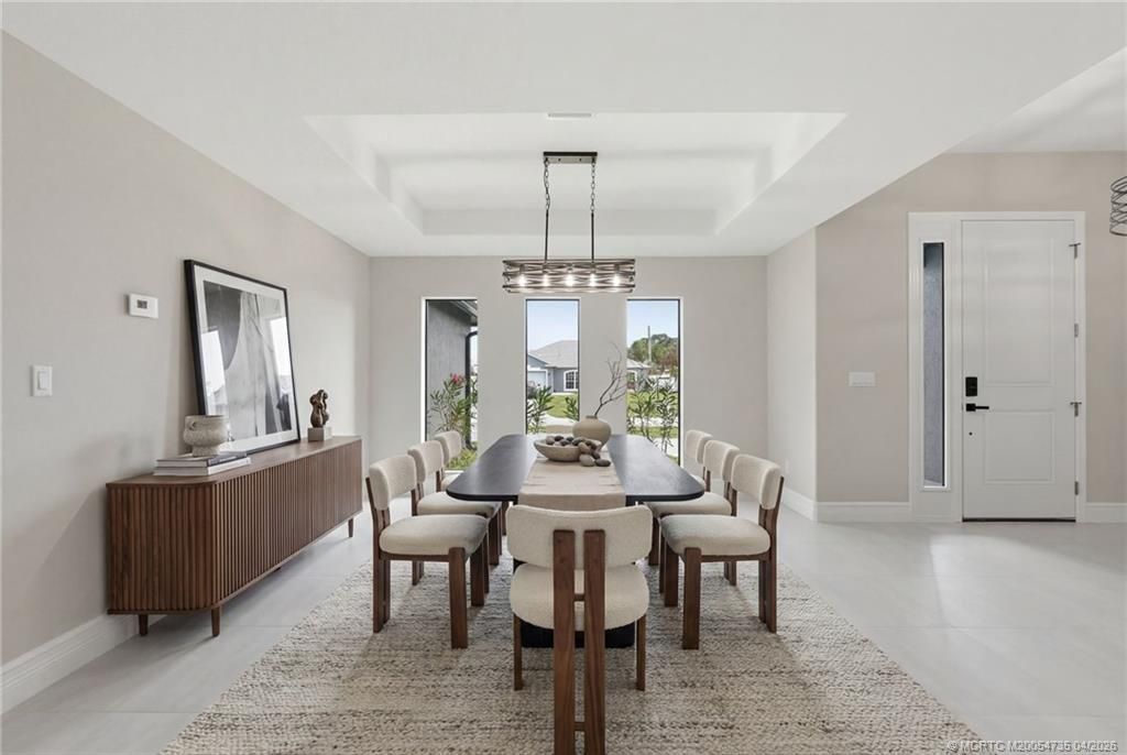 1457 SW Dow Lane, Port Saint Lucie, FL 34953 Photo