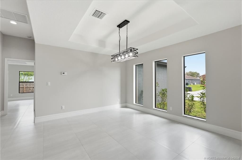 1457 SW Dow Lane, Port Saint Lucie, FL 34953 Photo