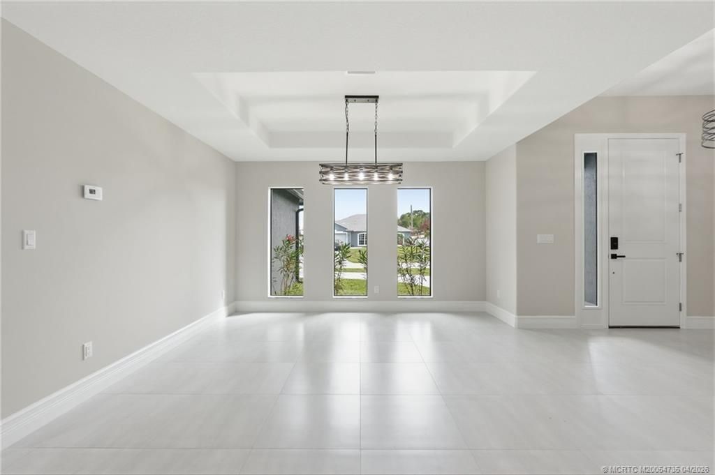 1457 SW Dow Lane, Port Saint Lucie, FL 34953 Photo