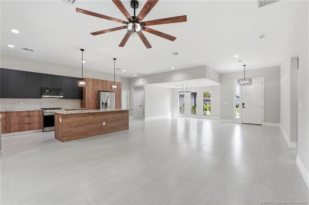 1457 SW Dow Lane, Port Saint Lucie, FL 34953 Photo