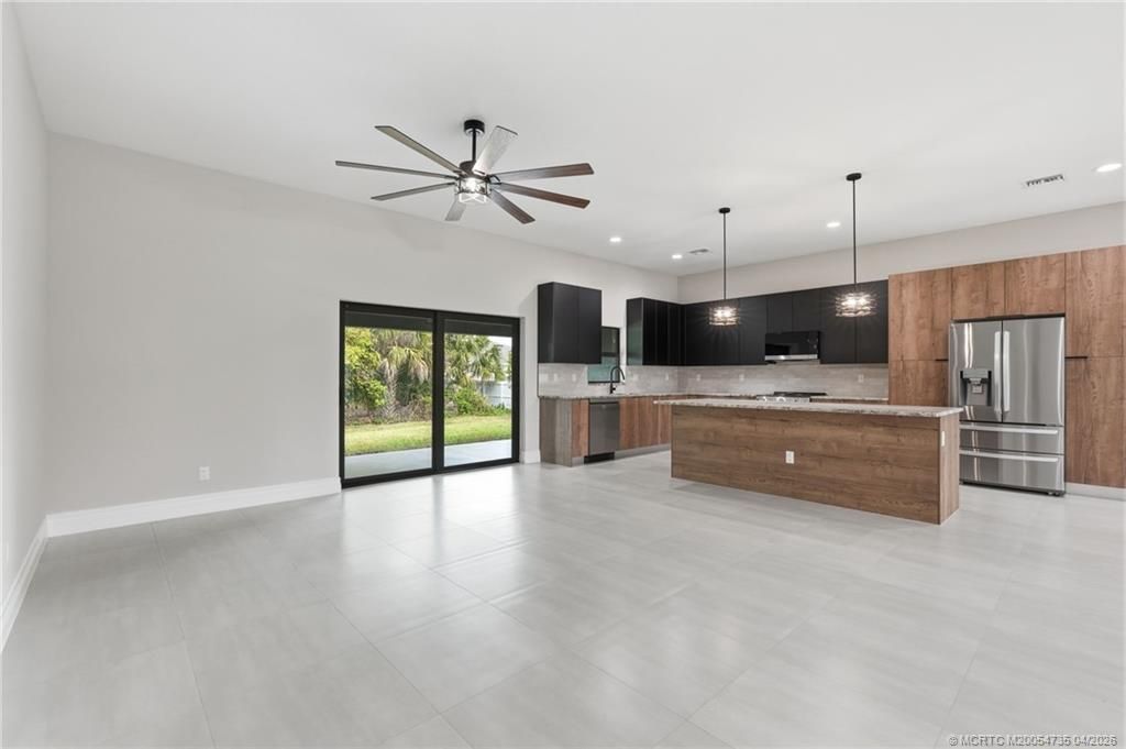 1457 SW Dow Lane, Port Saint Lucie, FL 34953 Photo