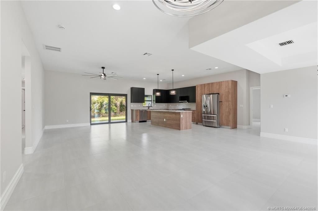 1457 SW Dow Lane, Port Saint Lucie, FL 34953 Photo