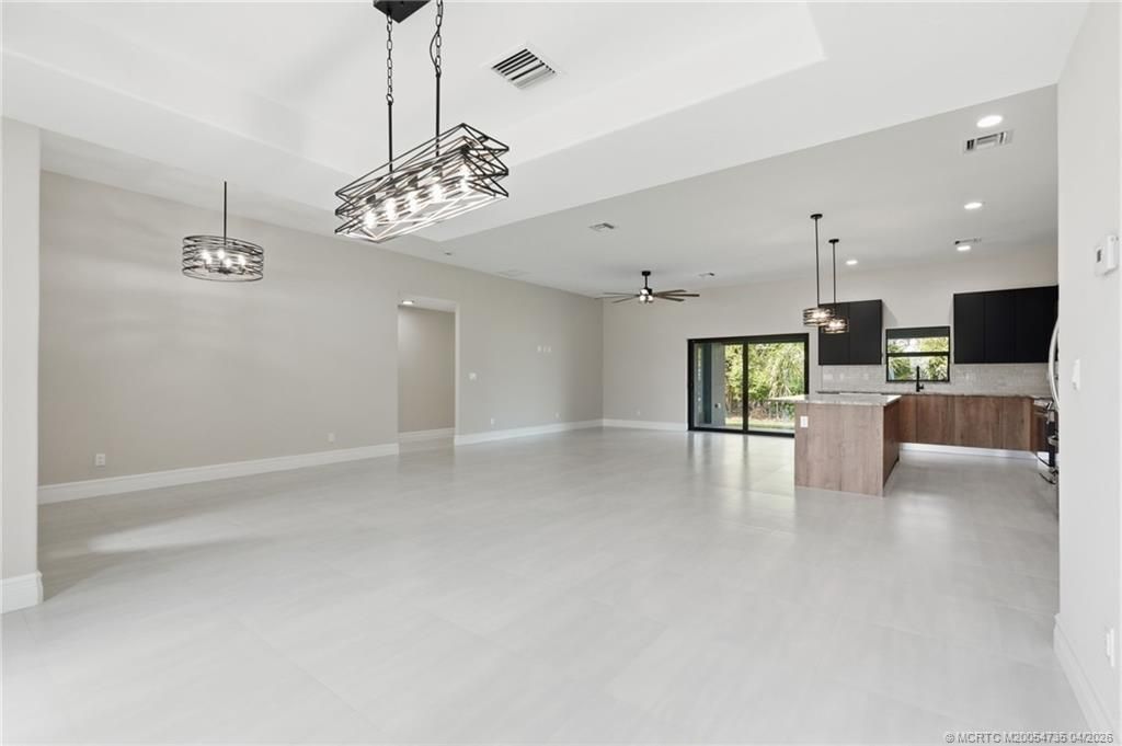 1457 SW Dow Lane, Port Saint Lucie, FL 34953 Photo