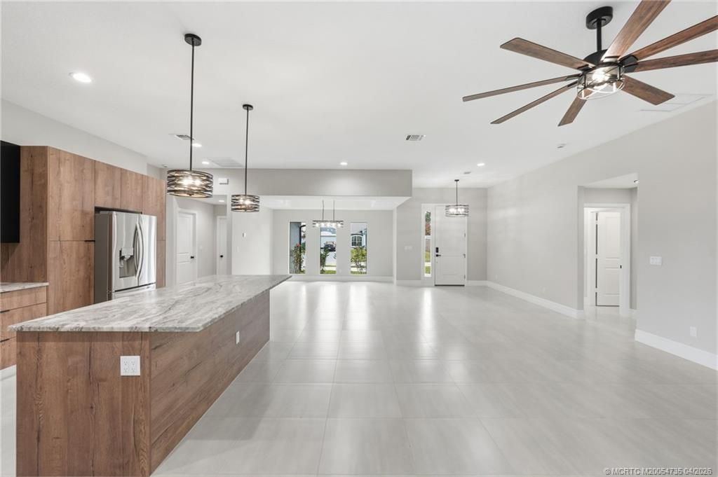 1457 SW Dow Lane, Port Saint Lucie, FL 34953 Photo