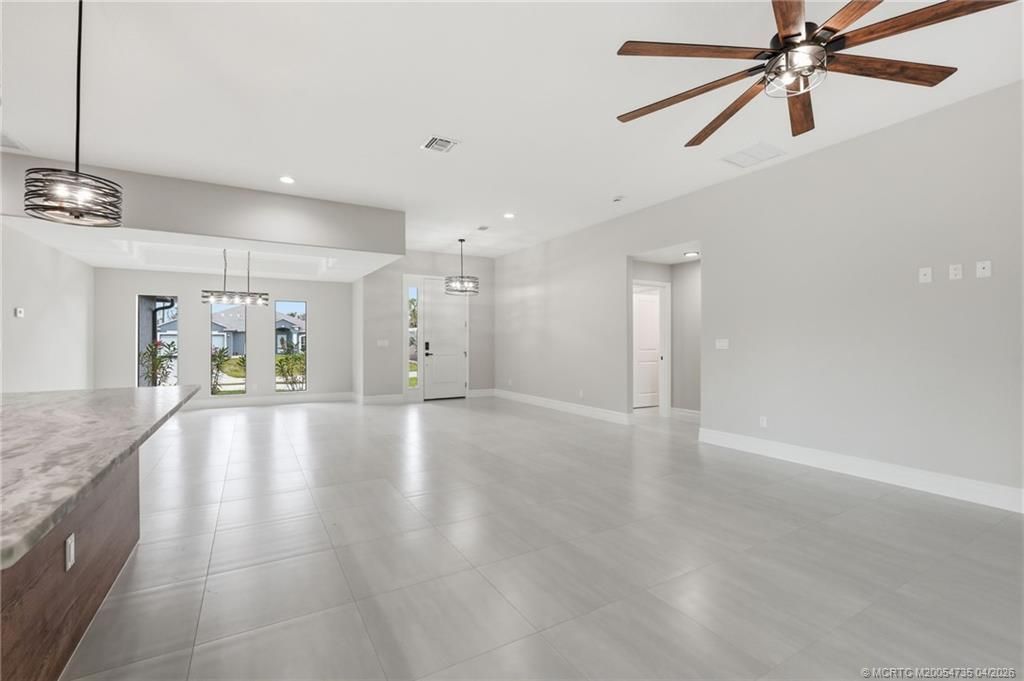 1457 SW Dow Lane, Port Saint Lucie, FL 34953 Photo