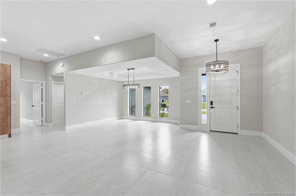 1457 SW Dow Lane, Port Saint Lucie, FL 34953 Photo