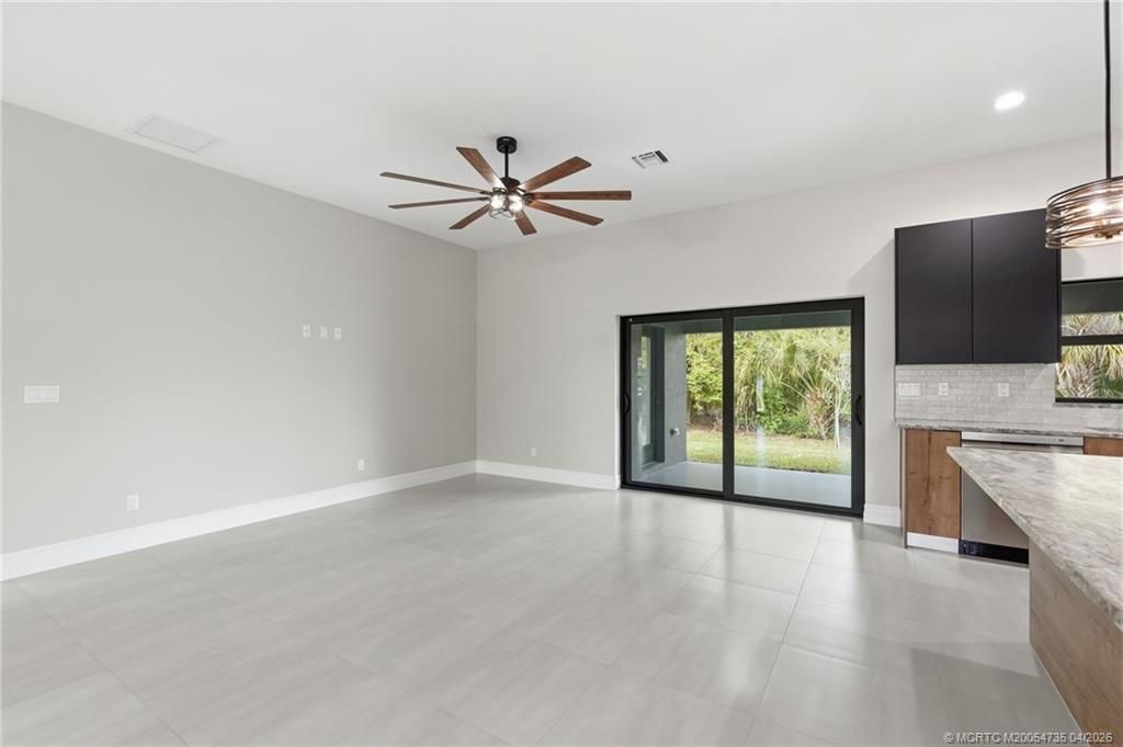 1457 SW Dow Lane, Port Saint Lucie, FL 34953 Photo