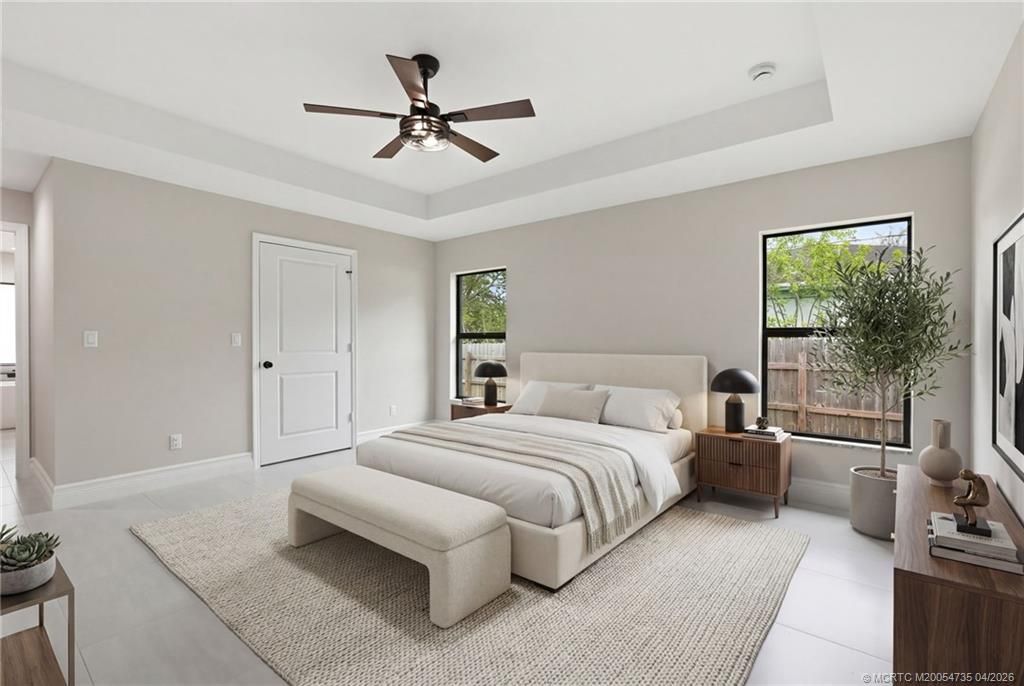 1457 SW Dow Lane, Port Saint Lucie, FL 34953 Photo