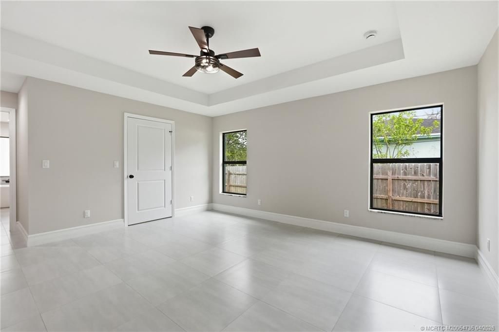 1457 SW Dow Lane, Port Saint Lucie, FL 34953 Photo