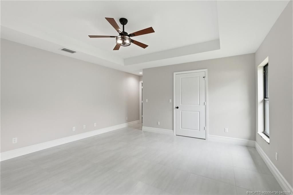 1457 SW Dow Lane, Port Saint Lucie, FL 34953 Photo