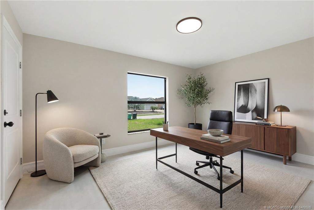 1457 SW Dow Lane, Port Saint Lucie, FL 34953 Photo