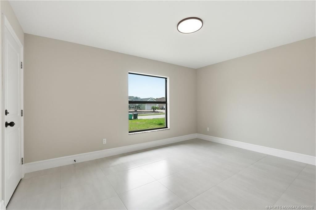 1457 SW Dow Lane, Port Saint Lucie, FL 34953 Photo