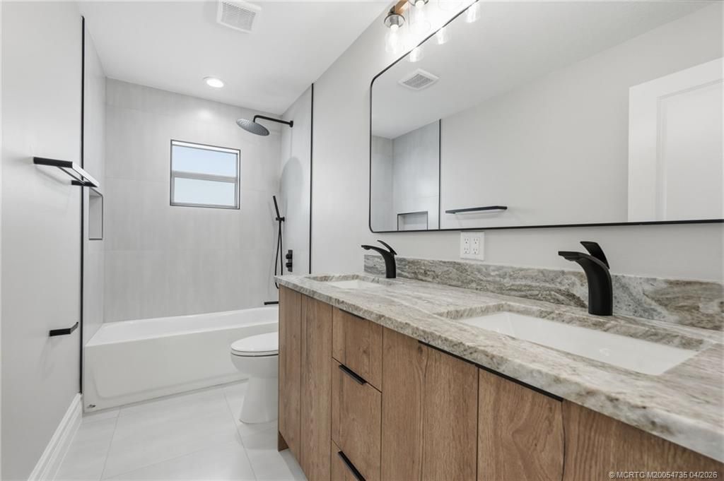 1457 SW Dow Lane, Port Saint Lucie, FL 34953 Photo