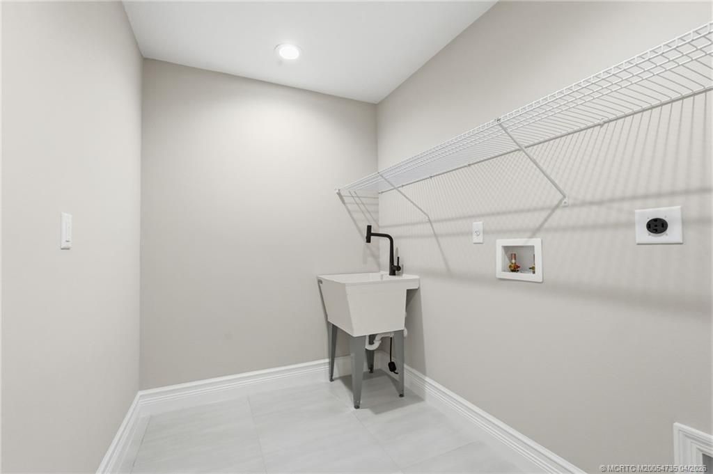 1457 SW Dow Lane, Port Saint Lucie, FL 34953 Photo