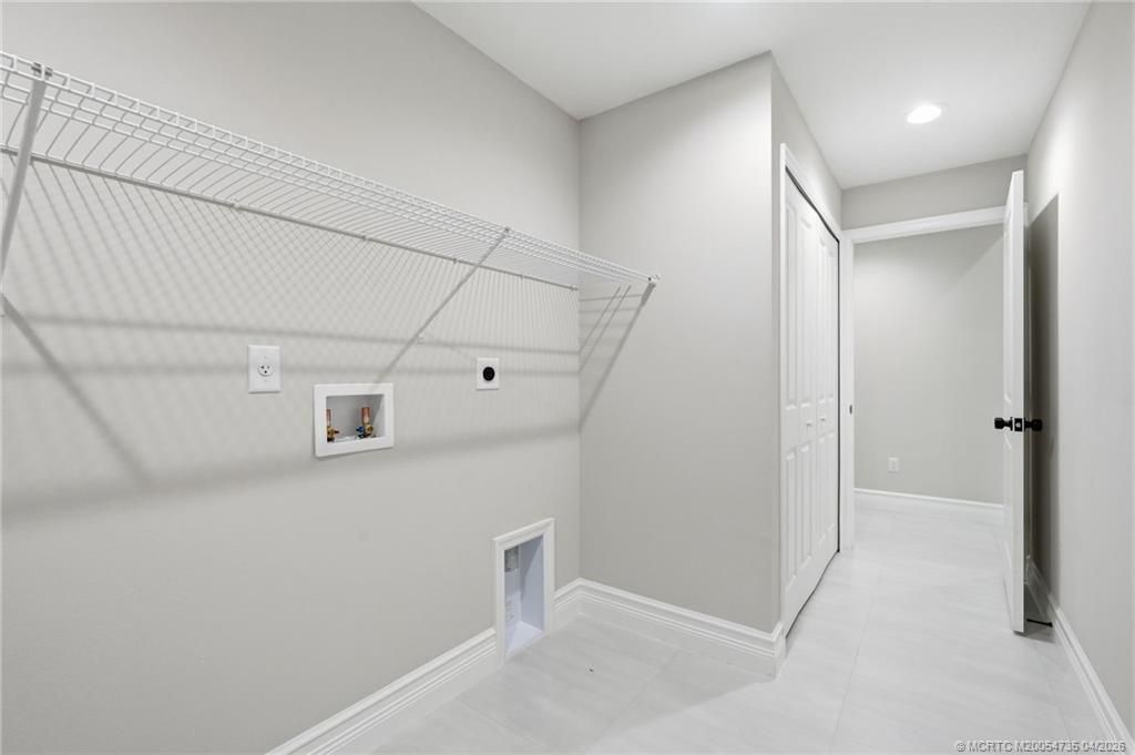 1457 SW Dow Lane, Port Saint Lucie, FL 34953 Photo