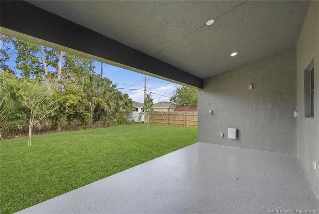 1457 SW Dow Lane, Port Saint Lucie, FL 34953 Photo