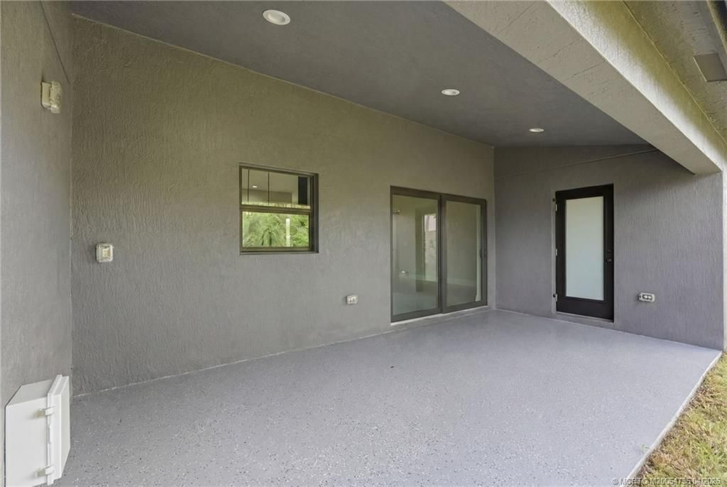 1457 SW Dow Lane, Port Saint Lucie, FL 34953 Photo