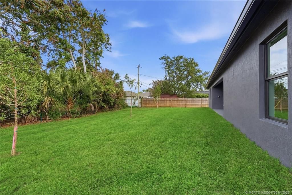 1457 SW Dow Lane, Port Saint Lucie, FL 34953 Photo