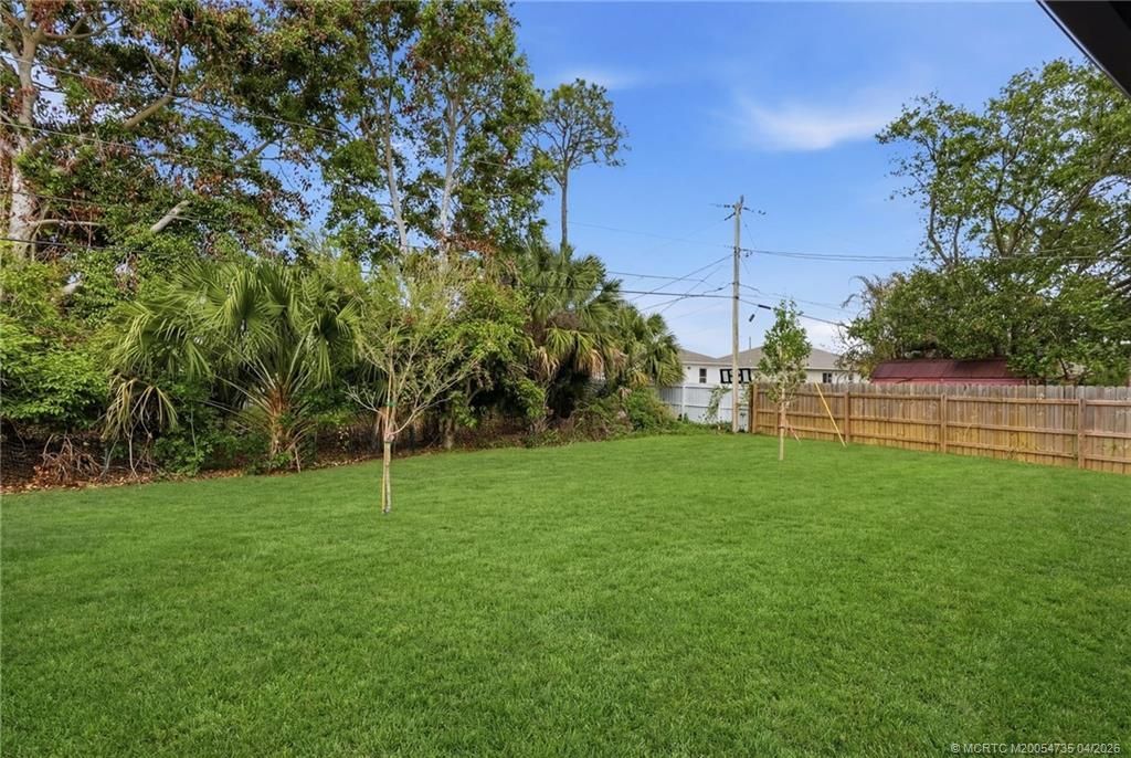 1457 SW Dow Lane, Port Saint Lucie, FL 34953 Photo