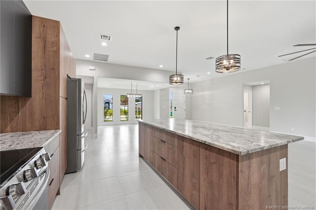 1457 SW Dow Lane, Port Saint Lucie, FL 34953 Photo