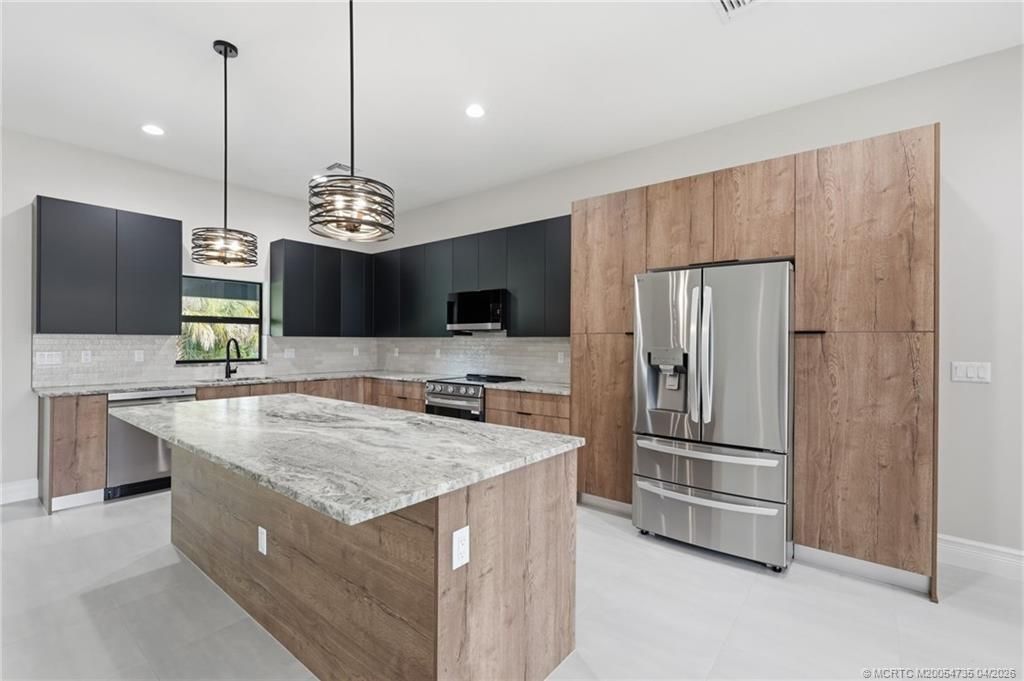 1457 SW Dow Lane, Port Saint Lucie, FL 34953 Photo