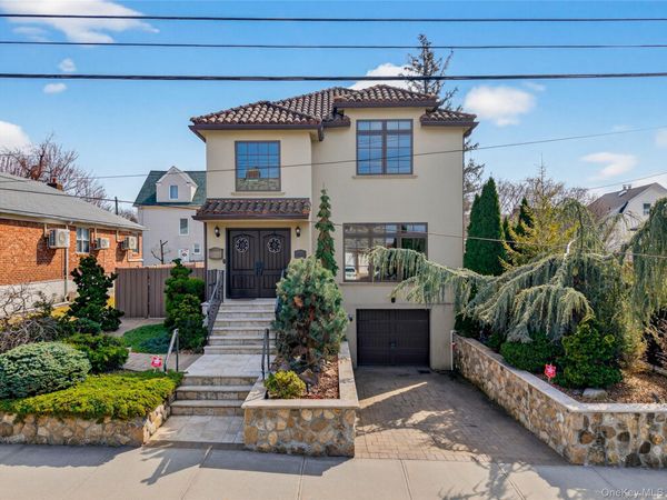 169-14 45th Avenue , Flushing, NY 11358