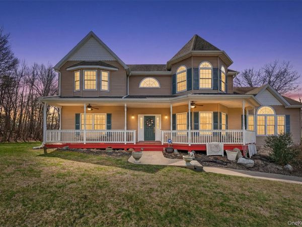 5 Autumn Ridge Way , Newburgh, NY 12550