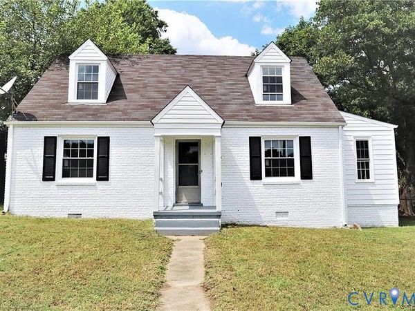 3701 Moody Avenue , Richmond, VA 23225