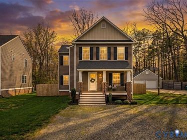 8505 Fordson Road , Henrico, VA 23229