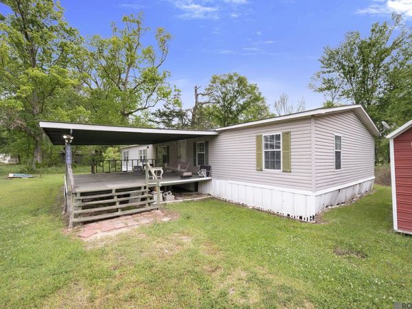 30740 Milton Rd, Denham Springs, LA 70726