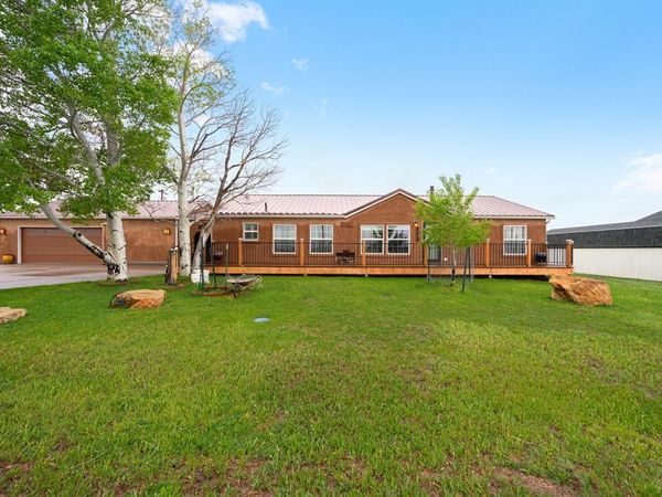 5332 Cibola Dr, Colorado City, CO 81019