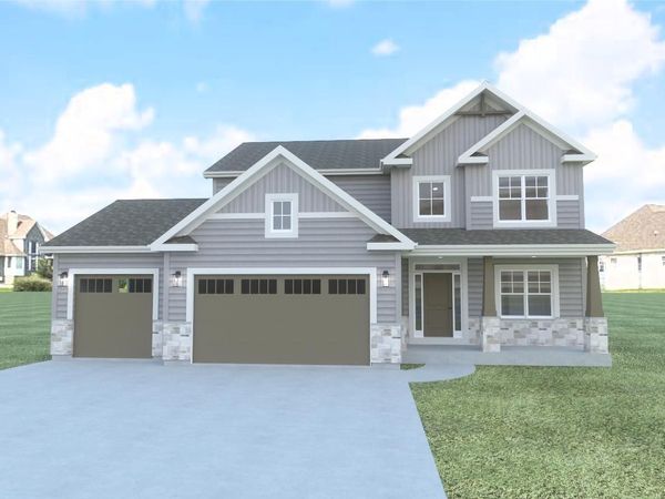 2180 River Glen WAY, Unit Lt10, Burlington, WI 53105