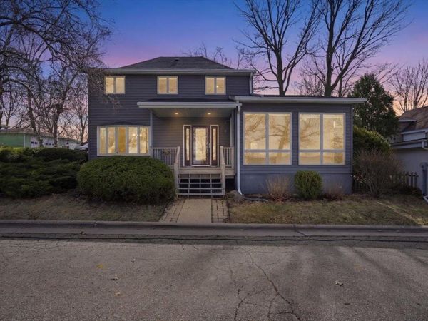 4505 Field Avenue, McFarland, WI 53558