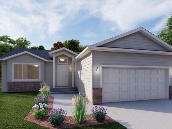 814 2 Bypass S, Horace, ND 58047