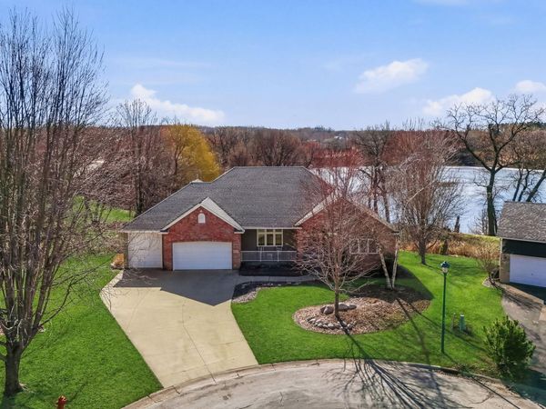 4525 Alicia Drive, Eagan, MN 55077