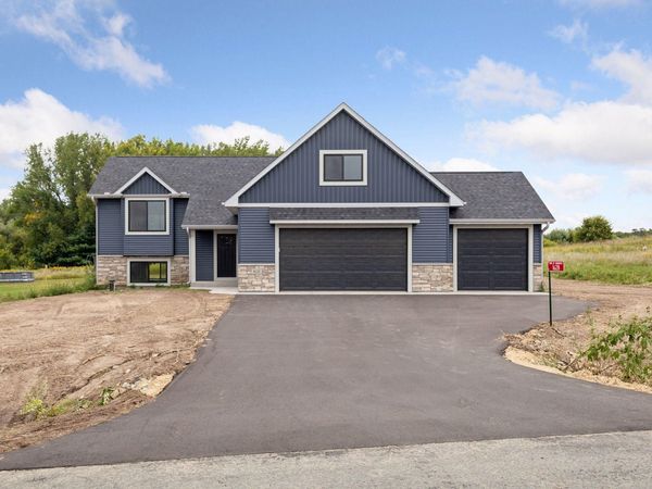 733 163rd Street, Hammond, WI 54015