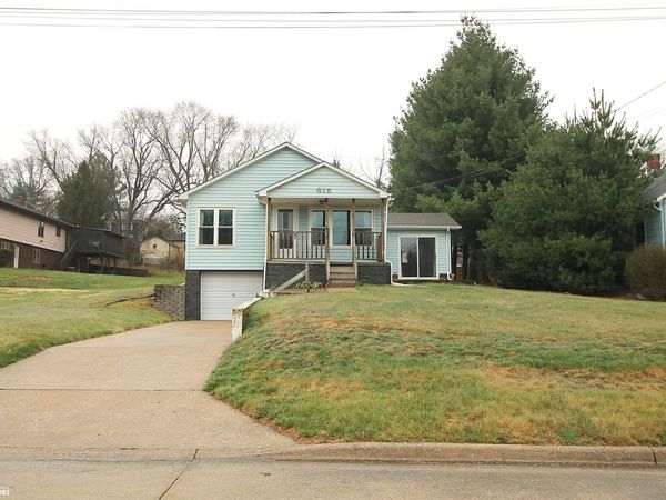 615 W Grant Street, Clarinda, IA 51632