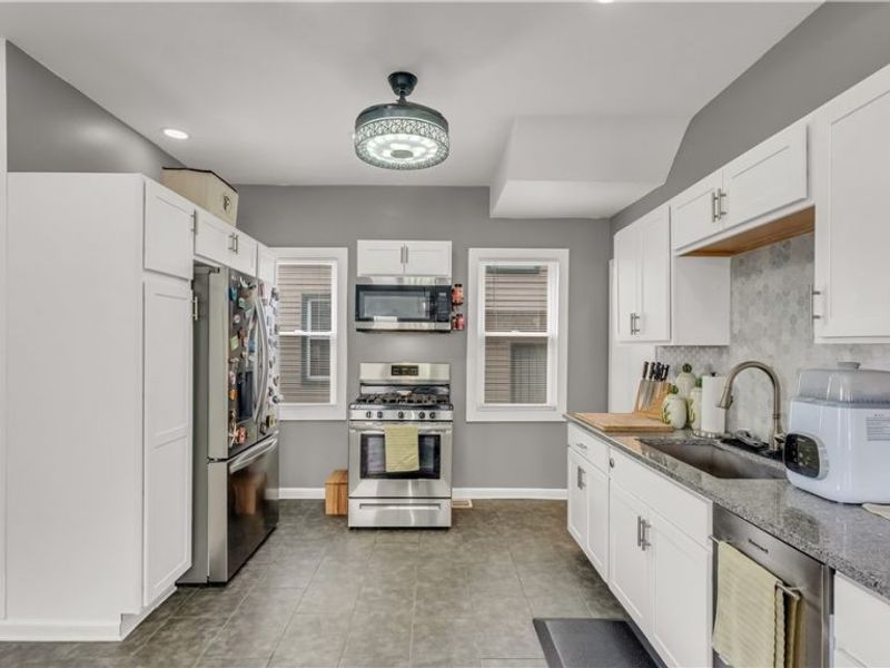 3407 Library Avenue, Cleveland, OH 44109 Photo 10