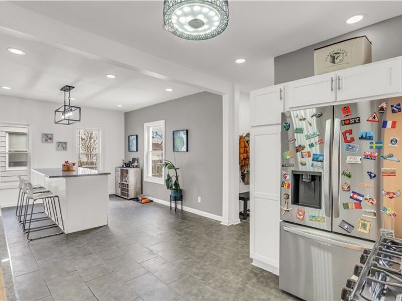 3407 Library Avenue, Cleveland, OH 44109 Photo 12