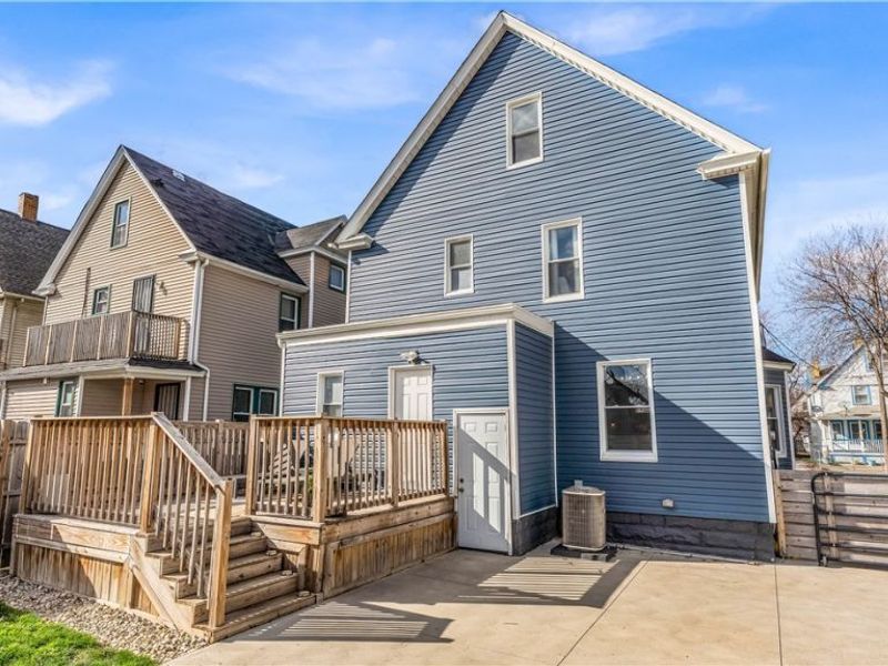 3407 Library Avenue, Cleveland, OH 44109 Photo 27