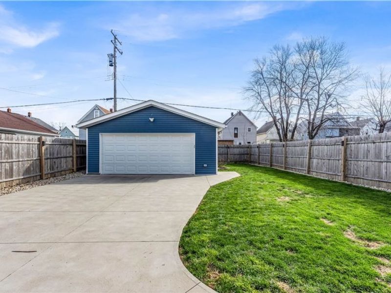 3407 Library Avenue, Cleveland, OH 44109 Photo 28