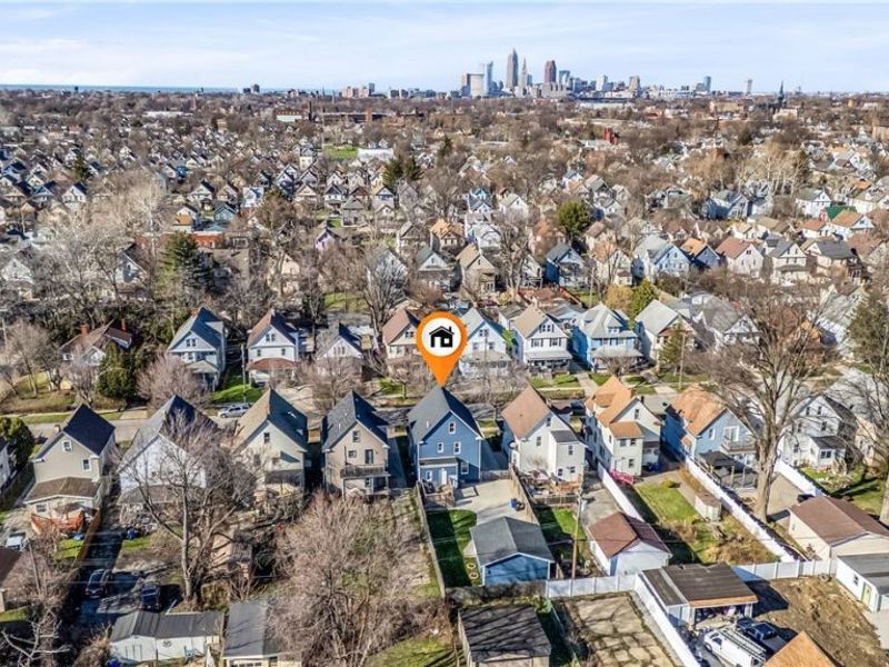 3407 Library Avenue, Cleveland, OH 44109 Photo 31