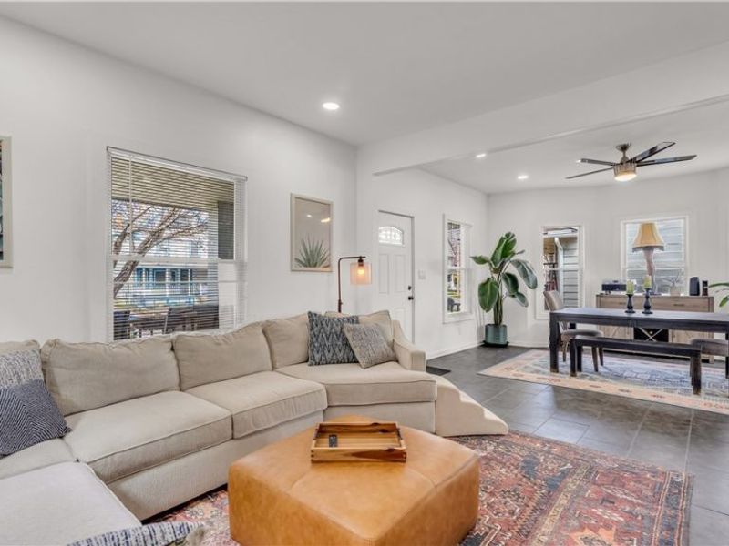 3407 Library Avenue, Cleveland, OH 44109 Photo 5