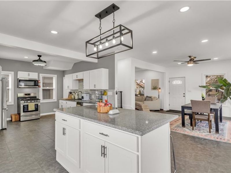 3407 Library Avenue, Cleveland, OH 44109 Photo 9