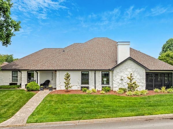 112 Heron Court, Vonore, TN 37885