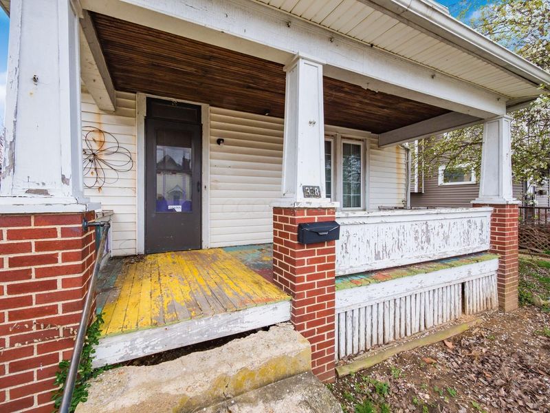 338 Reber Avenue , Lancaster, OH 43130 Photo 20