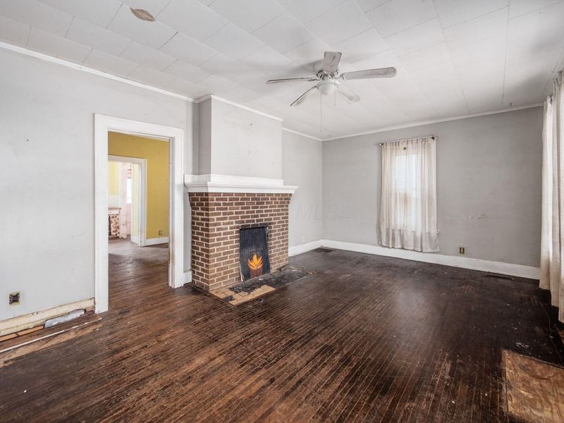 338 Reber Avenue , Lancaster, OH 43130 Photo 3