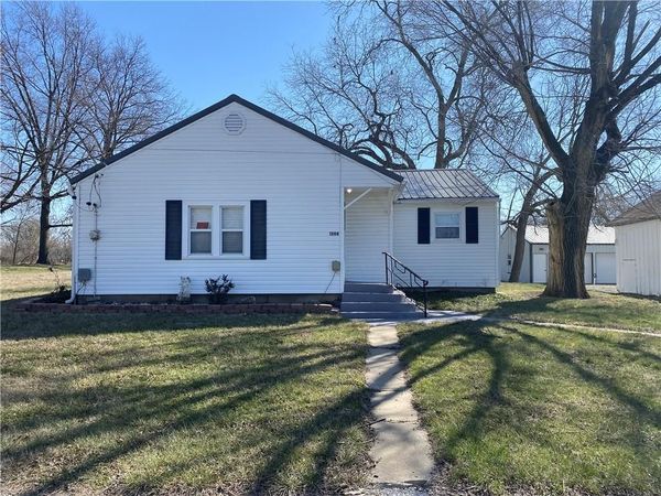 TBD Towers Street, lots 52-57 Street, Clinton, MO 64735