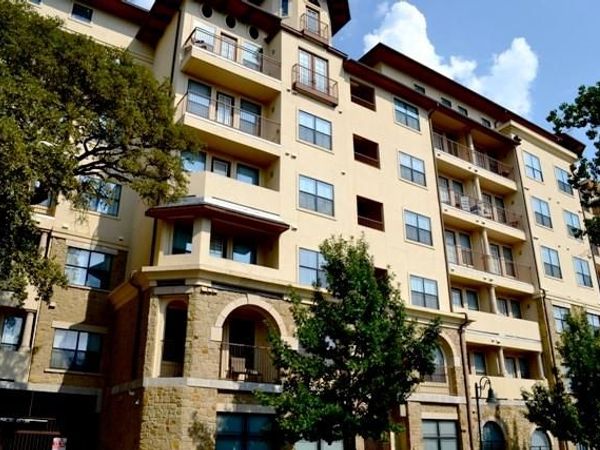 2505 San Gabriel ST, Unit 405, Austin, TX 78705