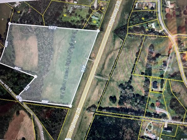 0 Highway 28, Whitwell, TN 37397